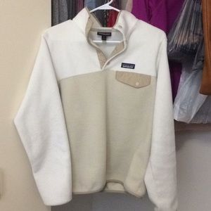 Patagonia pullover